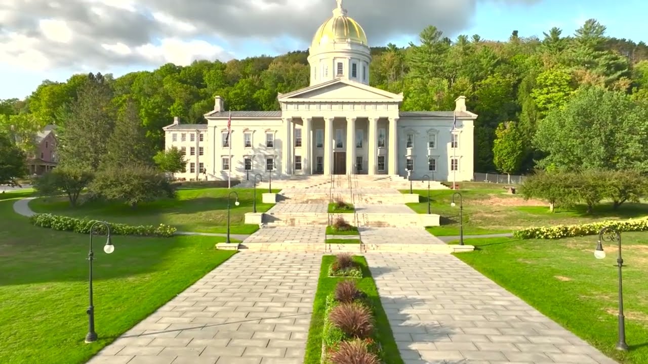 Libertarian Candidates from the State of Vermont