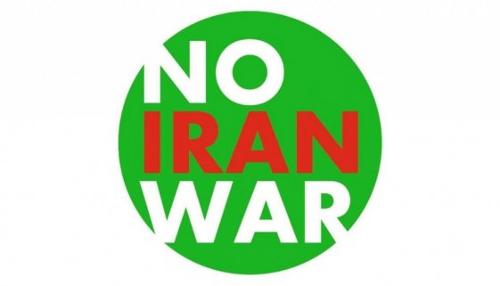 no-iran-war